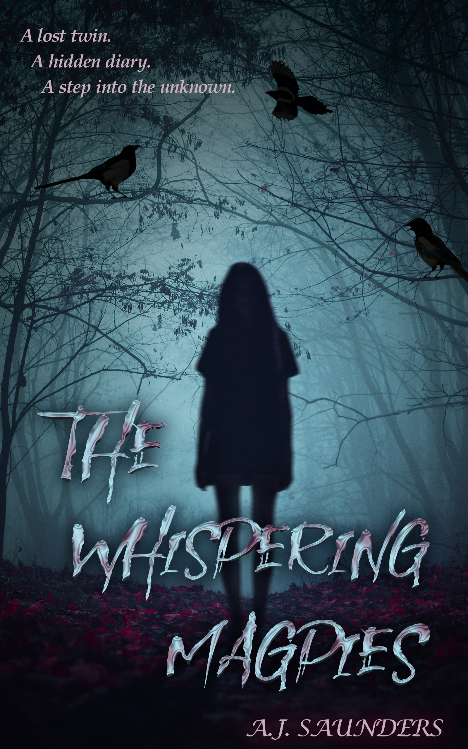 The whispering magpies