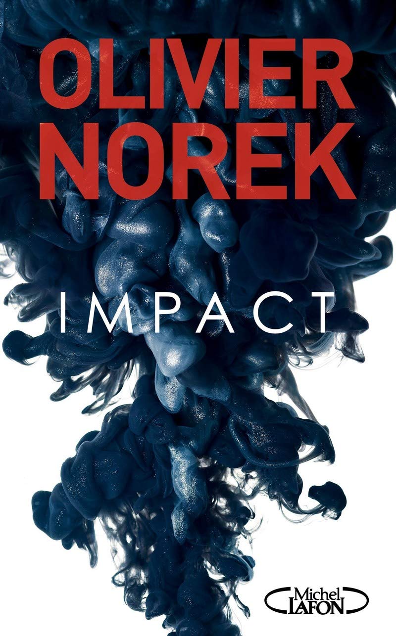 Impact (Hardcover)