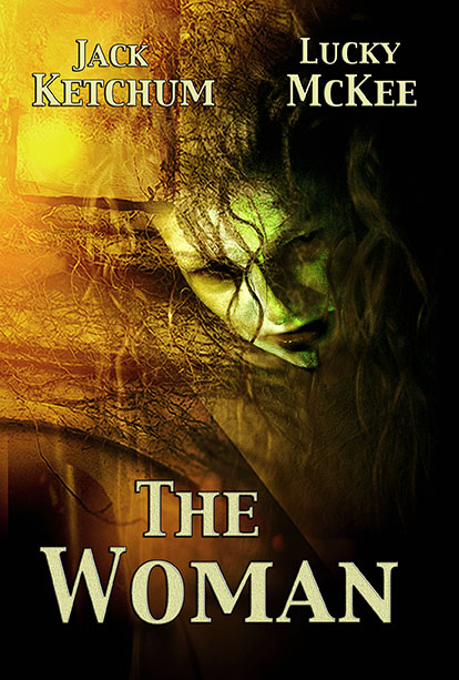 The Woman