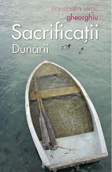 Sacrificații Dunării (Paperback)