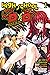 High School DxD, Vol. 1 (light novel): Diablos of the Old School Building