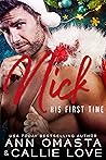 His First Time: Nick
