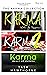 The Karma Series: An African American Urban Thriller Romance Box Set (Wahida Clark Box Set Kindle Limited Edition Book 3)