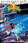 Mighty Morphin Power Rangers, Vol. 12 by Ryan Parrott
