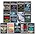 Lincoln Rhyme Book Series 13 Books Collection Set By Jeffery Deaver Vol 1-13 (Bone Collector, Coffin Dancer, Empty Chair, Stone Monkey, Vanished Manm, Twelfth Card, Cold Moon, Broken Window, Burning W