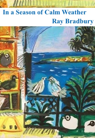 In a Season of Calm Weather (Unknown Binding)