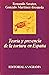 Teoría y presencia de la tortura en España