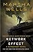 Network Effect (The Murderbot Diaries, #5)