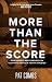 More Than The Score: How Pa...