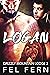 Logan (Grizzly Mountain Lodge #2)