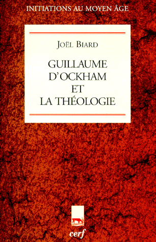 Guillaume d'Ockham et la théologie