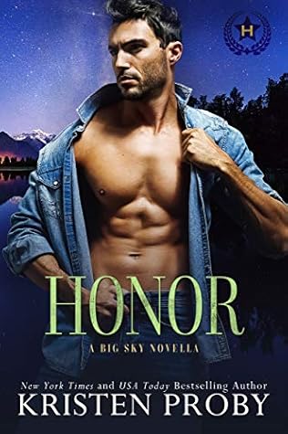 Honor (Heroes of Big Sky, #0.5)