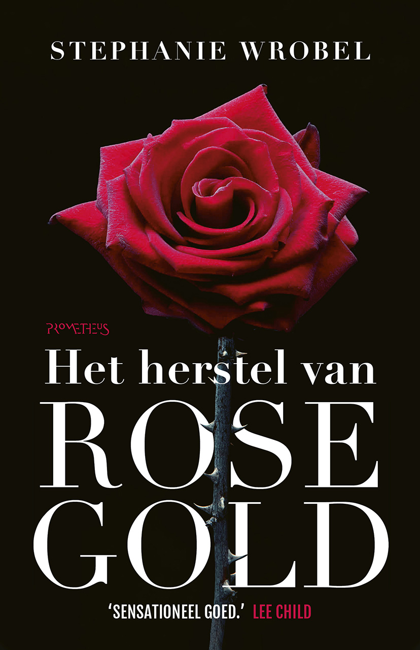 Het herstel van Rose Gold