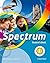 Spectrum 1. Student's Book by Cheryl Pelteret