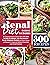 Renal Diet Cookbook For Beginners by Delilah Hooper