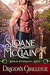 Dragon's Challenge by Sloane McClain