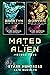 Mated to the Alien Box Set #4 (Mated to the Alien, #8-9)