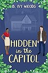 Hidden in the Capitol (In The Capitol #3)