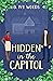 Hidden in the Capitol (In The Capitol #3)