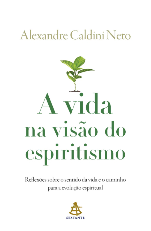 A vida na visão do Espiritismo