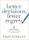 Better Decisions,...