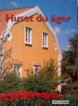 Huset du äger (Paperback)
