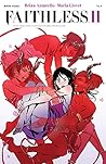 Faithless II #5 by Brian Azzarello