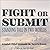 Fight or Submit: Standing Tall in Two Worlds