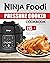 The Big Ninja Foodi Pressure Cooker Cookbook by Kelly Brainerd