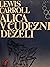 Alica v cudezni dezeli