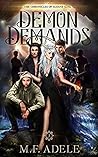 Demon Demands