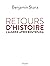 Retours d'histoire. L'Algérie après Bouteflika