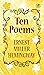 Ten Poems