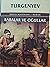 Babalar ve Oğulları by Ivan Turgenev