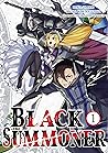 Black Summoner (Manga) Vol 1