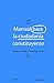Manual para la ciudadanía c...