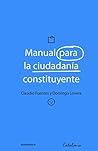 Manual para la ciudadanía constituyente
