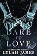 Image for Dare to Love