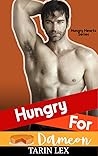 Hungry for Dameon by Tarin Lex