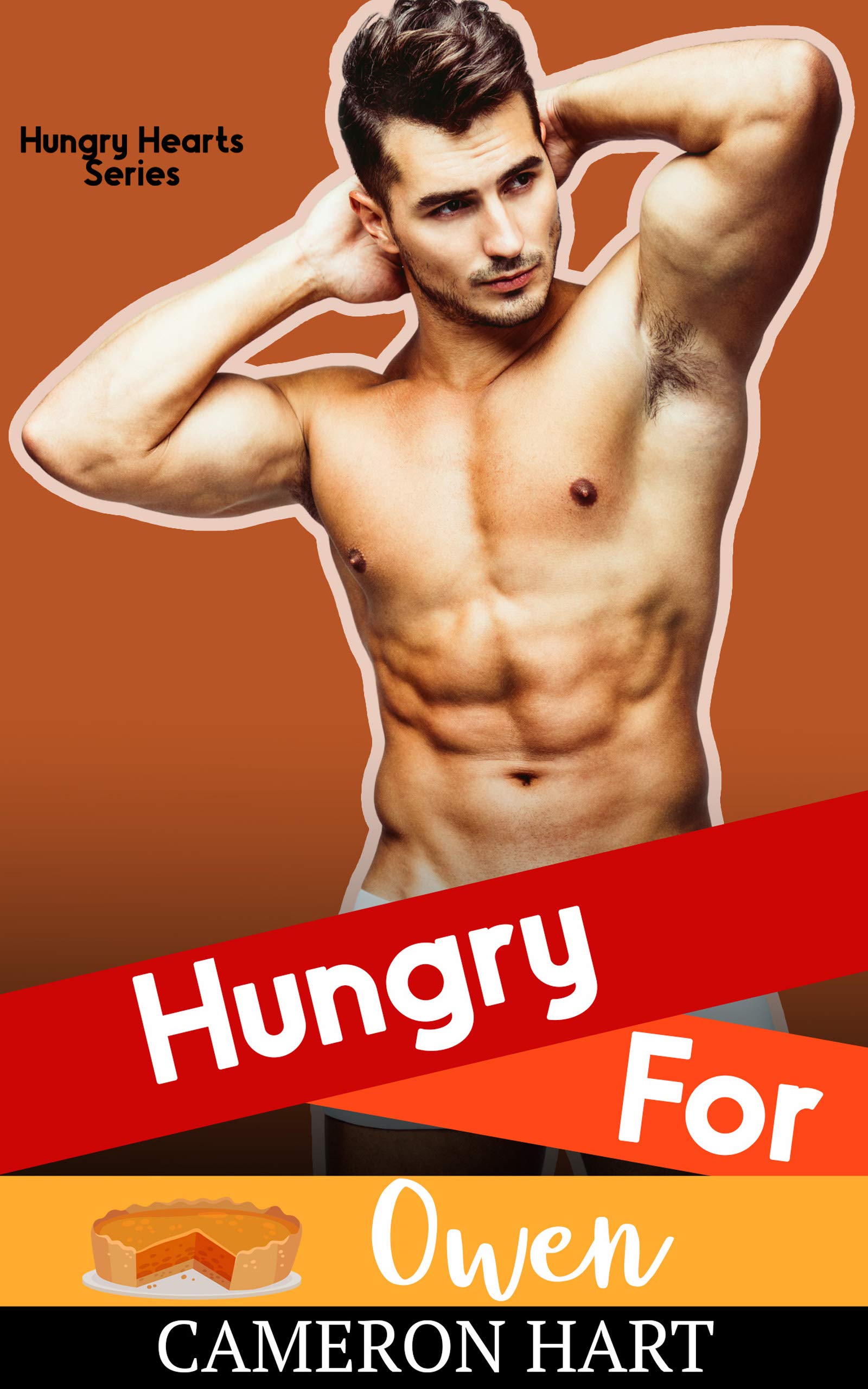 Hungry For Owen (Kindle Edition)