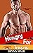 Hungry for Jensen Older Man and Younger Woman Romance by Brynn Hale