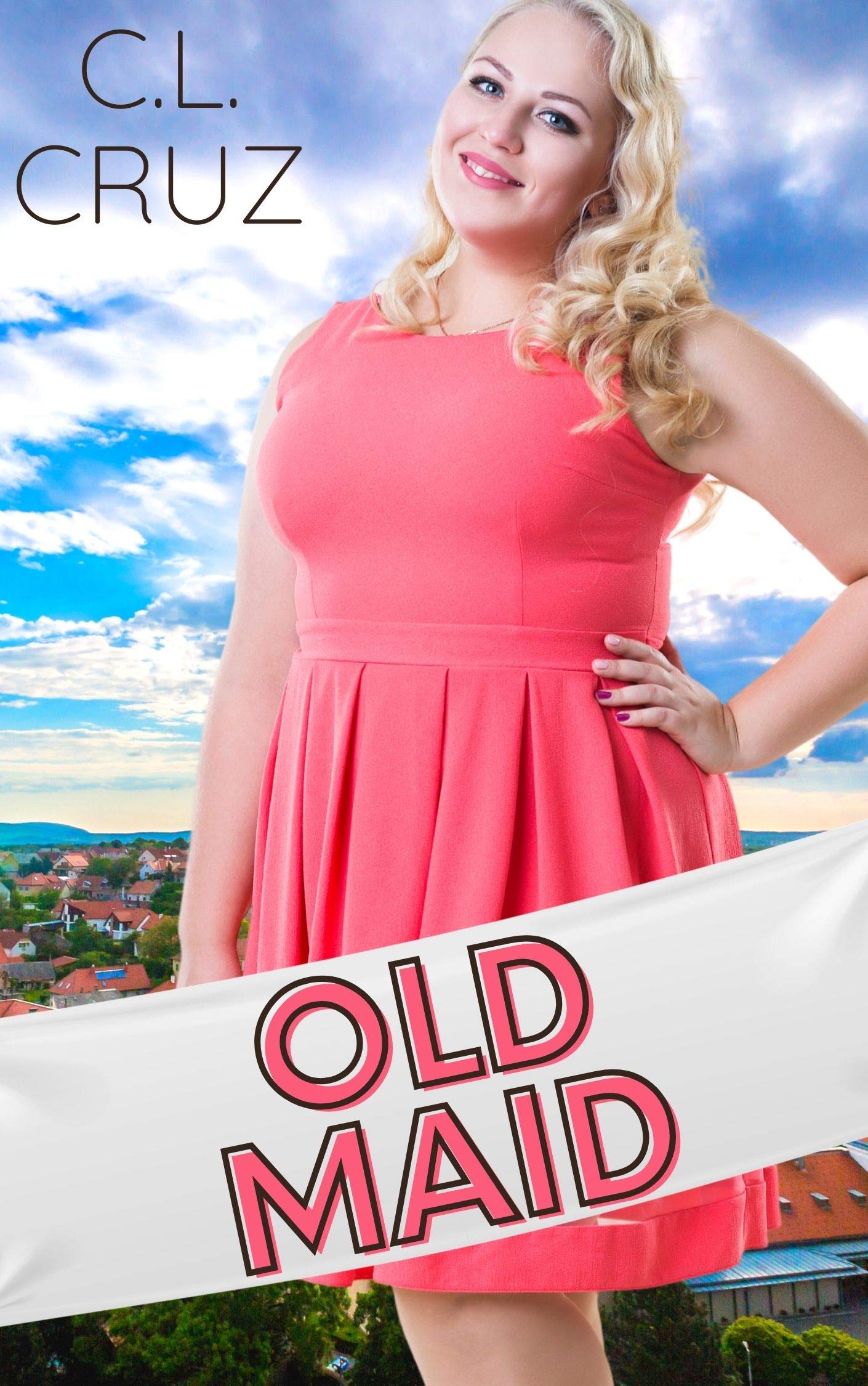 Old Maid (Juniper Creek #4)