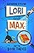 Lori and Max and the Book Thieves