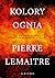 Kolory ognia