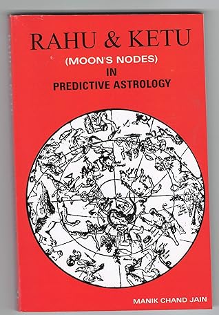 Rahu and Ketu Moon's Nodes in Predictive Astrology