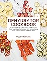 Dehydrator Cookbo...