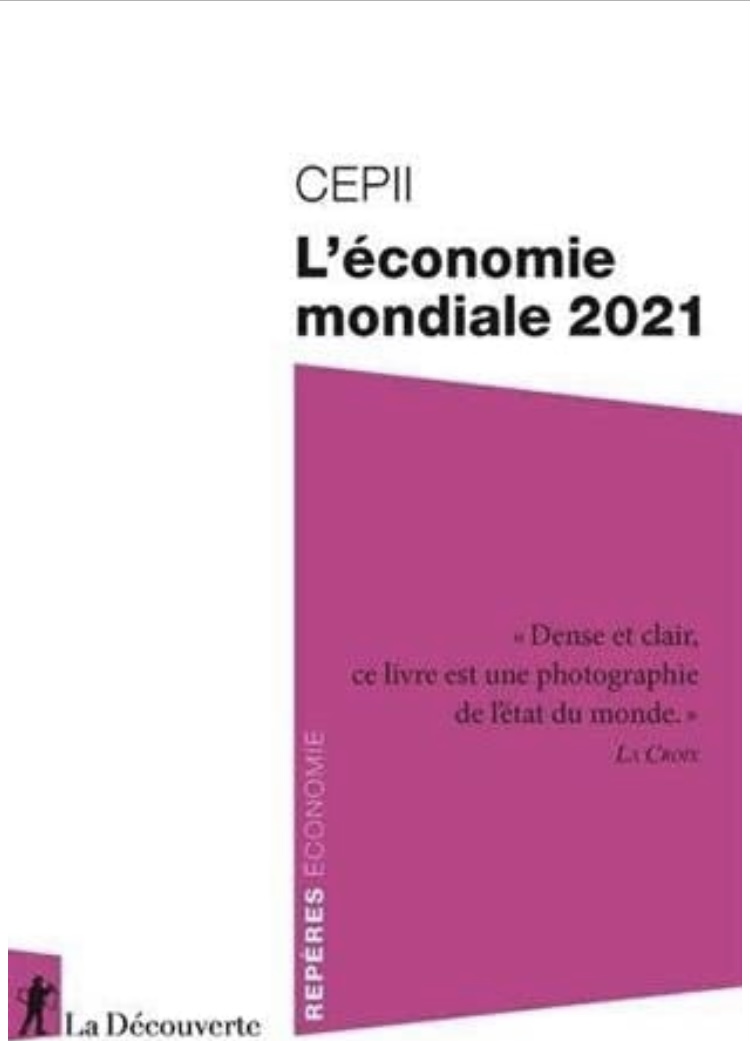 L'économie mondiale 2021