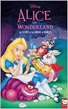 Disney's Alice in...
