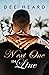 Next One In Line (Guarded Hearts Series Book 2)
