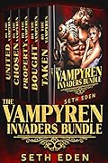 The Vampyren Invaders Bundle